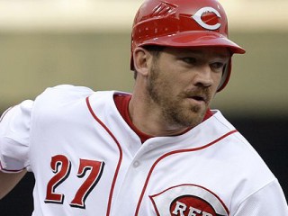 Scott Rolen picture, image, poster